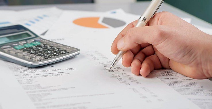 Foto Professionelle Wertermittlung