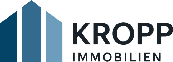 Logo Kropp Immobilien